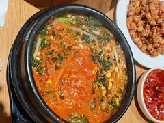 -韩麦大冷面(桂花街直营店)