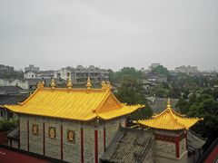 -西安市广仁寺