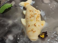 -真地道京味府·鲜橙烤鸭·北京菜(朝外大街东大桥店)