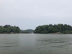 -万佛湖风景区
