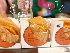 -莫朗核桃饼(虹泉路店)
