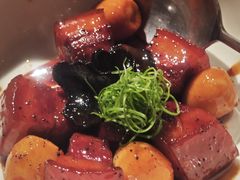 -成隆行·蟹王府(淮海店)