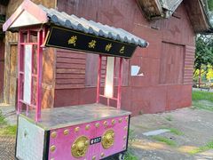 -石燕湖生态旅游景区