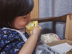 吃pizza的小biu贝-铁酱披萨(乐清南虹店)