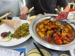 -大师傅金奖啤酒鱼(西街口总店)