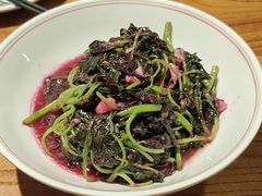 -汉小城·老铫子藕汤·乡野湖北菜(江汉路吉庆街店)