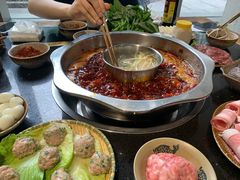 -大龙火锅(老店)