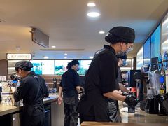 -霸王茶姬(上海恒基名人店)