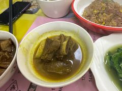 -王桂峰特色小吃(浔阳路店)