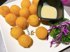 -觅山云南菜(泊富ICITY店)