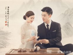 -索菲亚摄影会所