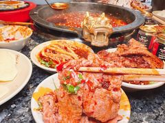 -蜀大侠火锅(总府路店)