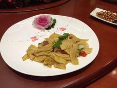 -徽品轩·徽菜馆·地道徽菜(合作经济广场店)