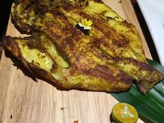 -绿茶餐厅(华联万柳店)