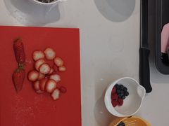 -寒舍欣和美食教室(永旺梦乐城烟台金沙滩店)
