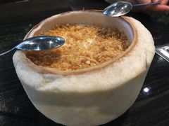 -东椰·海南椰子鸡火锅(朝阳门店)