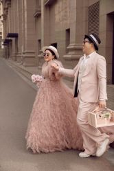 -二十一世纪婚纱摄影(省府前街店)