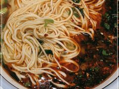 -兰州马子禄牛肉面(文景公园店)