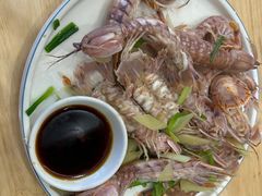 -启东小海鲜(庄先湾路1号店)