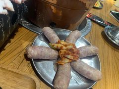 -原始泥炉烤肉(总店)
