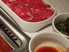 -野妹经典火锅(民治店)