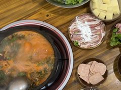 -笔记安顺夺夺粉火锅