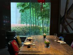 -湖滨28中餐厅·西湖宴·杭州君悦酒店