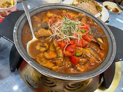 -大师傅金奖啤酒鱼(西街口总店)