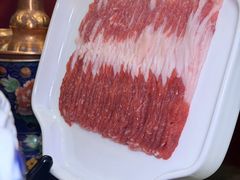 -日坛涮肉(日坛公园店)