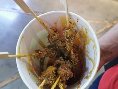 -童陈记重庆冷串串(食宝街店)