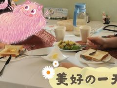-小白桦西餐厅