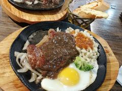 -豪尚豪牛排(彩悦城店)