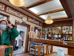 -砂锅居(西四店)