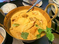 -大头虾越式风味餐厅(光明广场店)