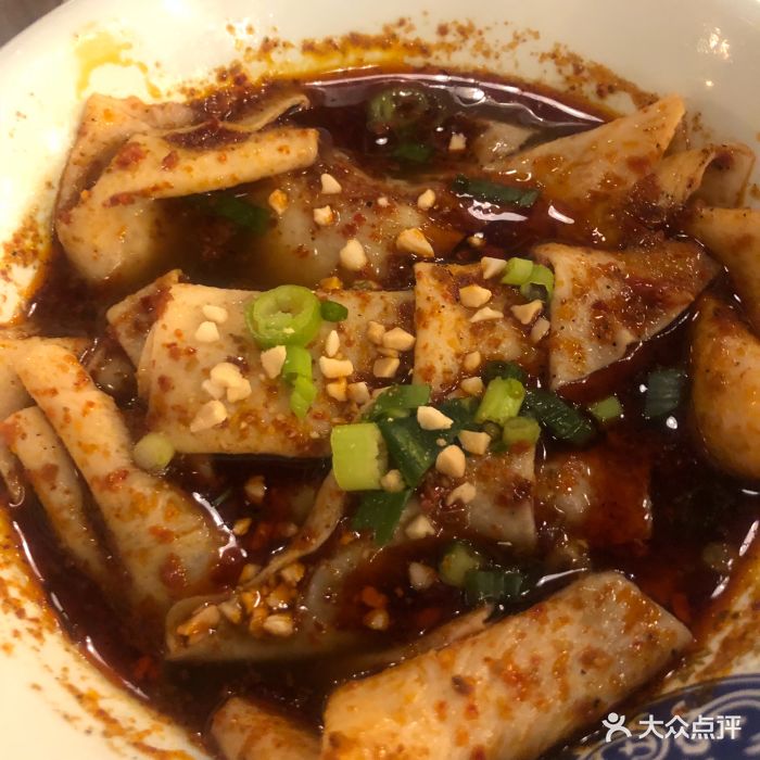 宝葫芦西北传统名小吃(万达店)图片 - 第172张