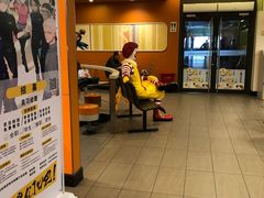 -麦当劳(温州人民路店)