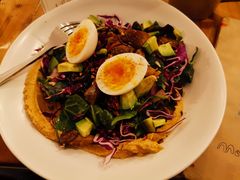 -Egg•Allday Brunch(襄阳北路店)