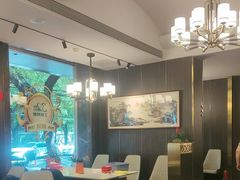 -玉林烤鸭店(垡头店)