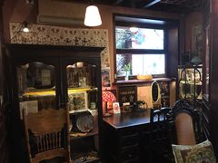 -古董花园(思南路42弄小区店)