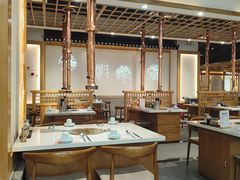 -肉百万·快乐炭烤(莞城万科店)