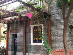 -黄埔古港