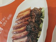 -眉州小吃(石景山店)