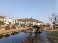 -石塘人家