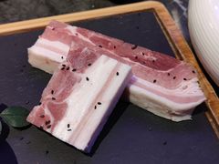 -十三姨正合丰烤肉(营迹路店)