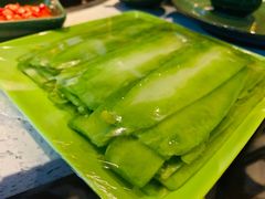 -润园四季椰子鸡火锅(海上世界店)