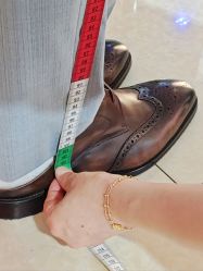 -ChenV西服礼服高级定制(市区养育巷店)