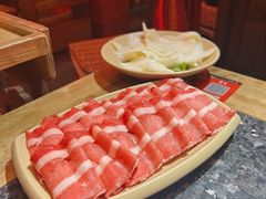 -蜀大侠火锅(森兰花园城店)