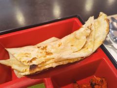 -克比叔叔印度餐厅Kebabs on the Grille(人民广场店)