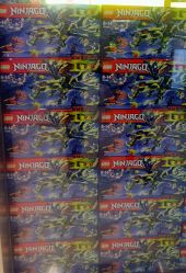 -乐高授权专卖店(朝阳大悦城店)