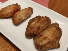 -乐凯撒披萨·烤鸡(曜一城店)